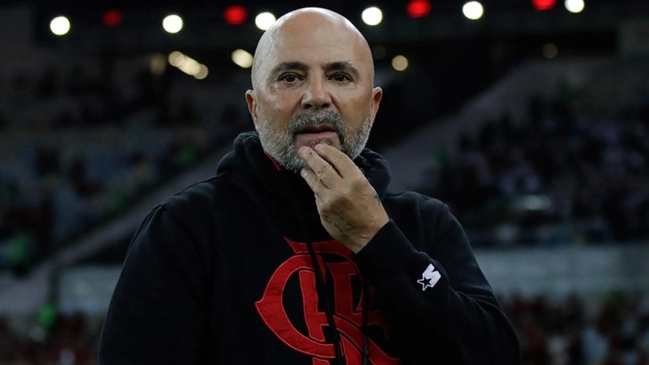 Jorge Sampaoli yeniden Ligue 1'de