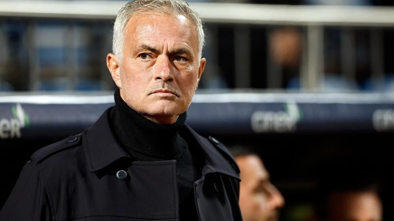 Jose Mourinho bıçak altına yattı! İşte ameliyat sebebi...