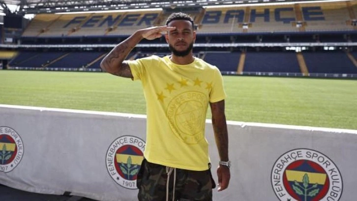 Joshua King: Ben bu kulübün bir askeriyim