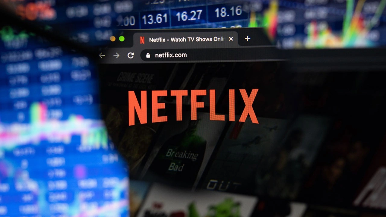 JP Morgan Netflix hisse senedi fiyat hedefini yükseltti