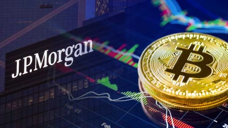 JPMorgan: Bankacılık krizi Bitcoin’i destekledi