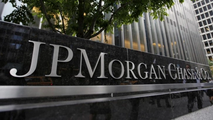 JPMorgan, Türkiye için tahminleri yükseltti