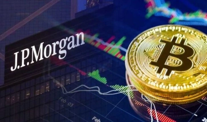 JPMorgan'dan kripto piyasalarına dair düşüş öngörüsü