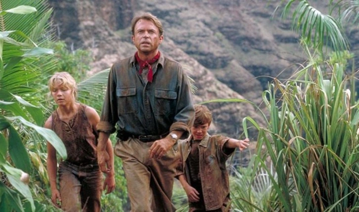 Jurassic Park'ın yıldızı Sam Neill'dan üzücü haber: 'Hastayım ve muhtemelen ölüyorum.