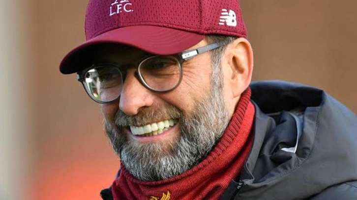 Jürgen Klopp, teknik direktörlük kariyerini bitirdi