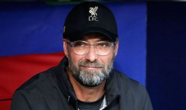 Jürgen Klopp'tan itiraf! 'Turu doğru takım geçti'