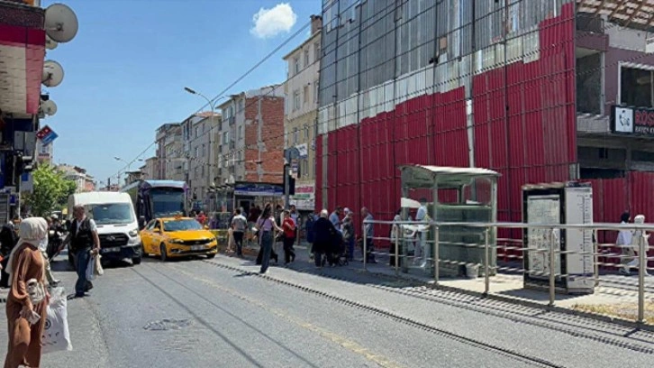 Kabataş-Bağcılar Tramvay Hattı ne zaman açılır 2024?