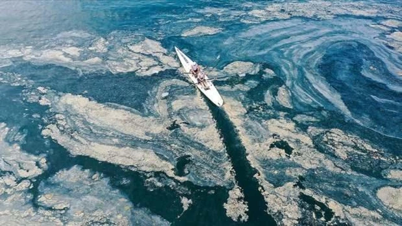 Kabus Marmara Denizi'ne yaklaşıyor! Büyük sorunu tek maddede tökezledi