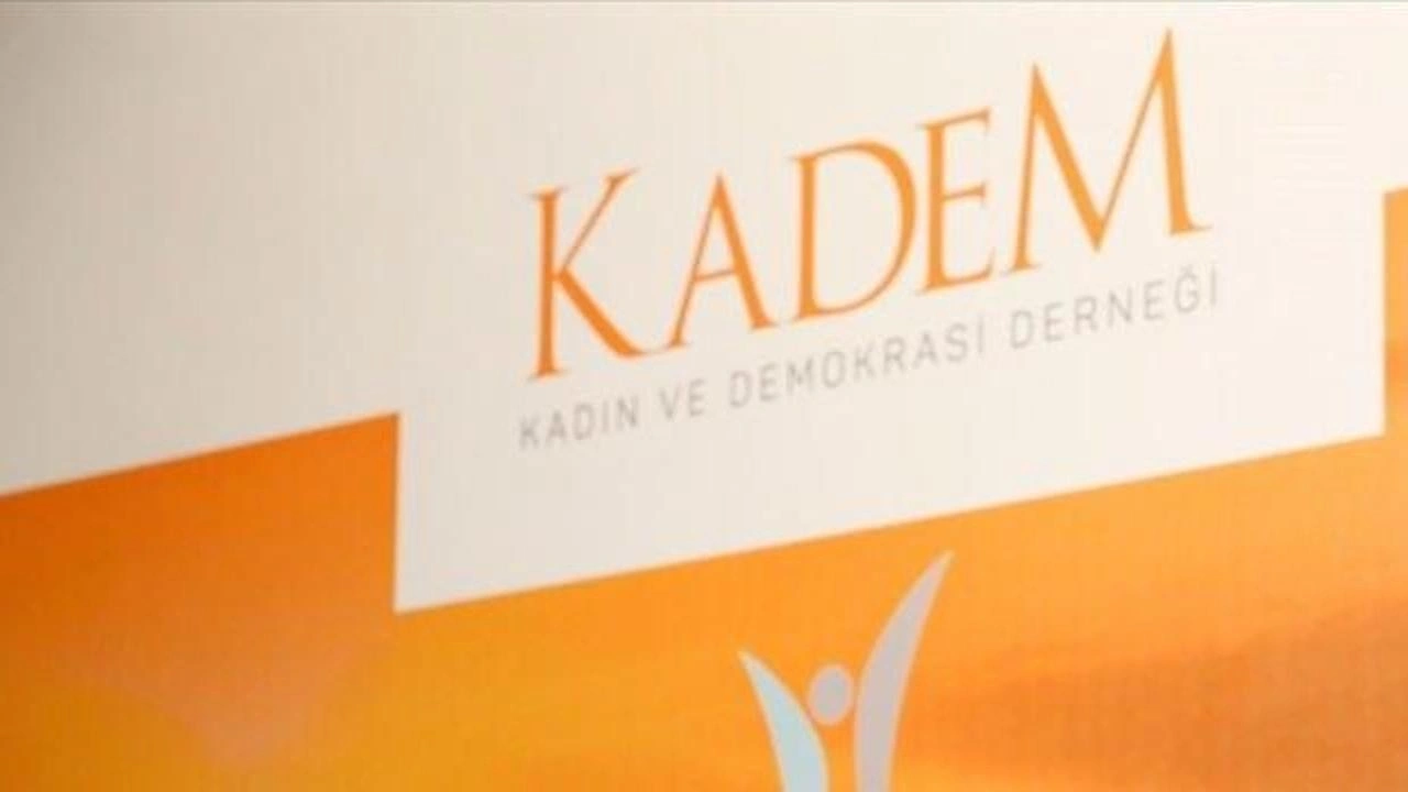 KADEM ‘Dünya Kadınlar Günü’ mesajlarını hem Türkiye’de hem de BM’de veriyor