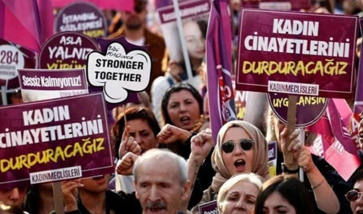 Kadın Cinayetlerini Durduracağız Platformu’nun davası yarın görülecek