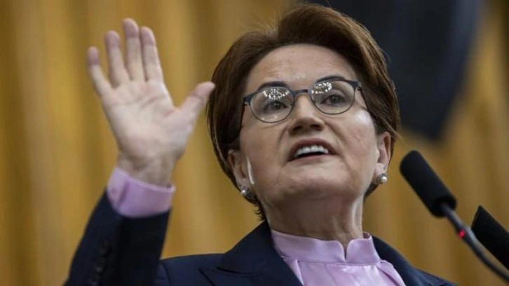 Kadir Mısıroğlu’nun yakınları Meral Akşener hakkında suç duyurusunda bulundu