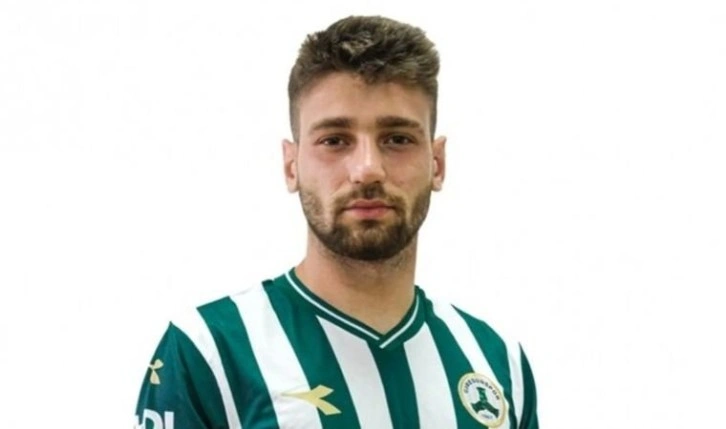 Kadir Seven, Giresunspor'da