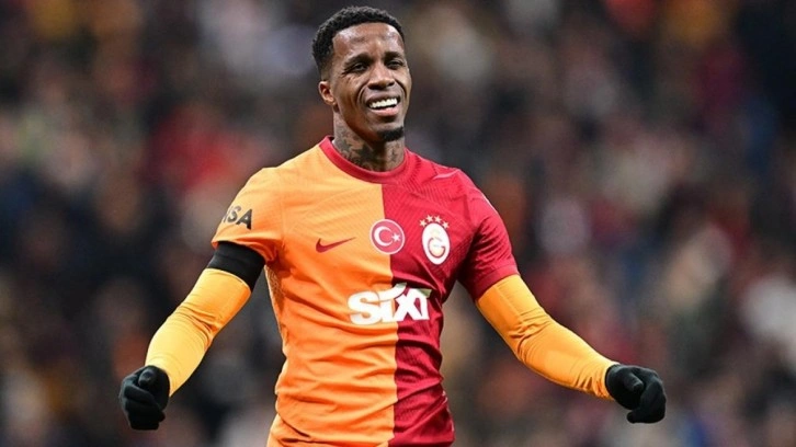 Kadroya alınmamıştı! Zaha için Avrupa'dan transfer itirafı