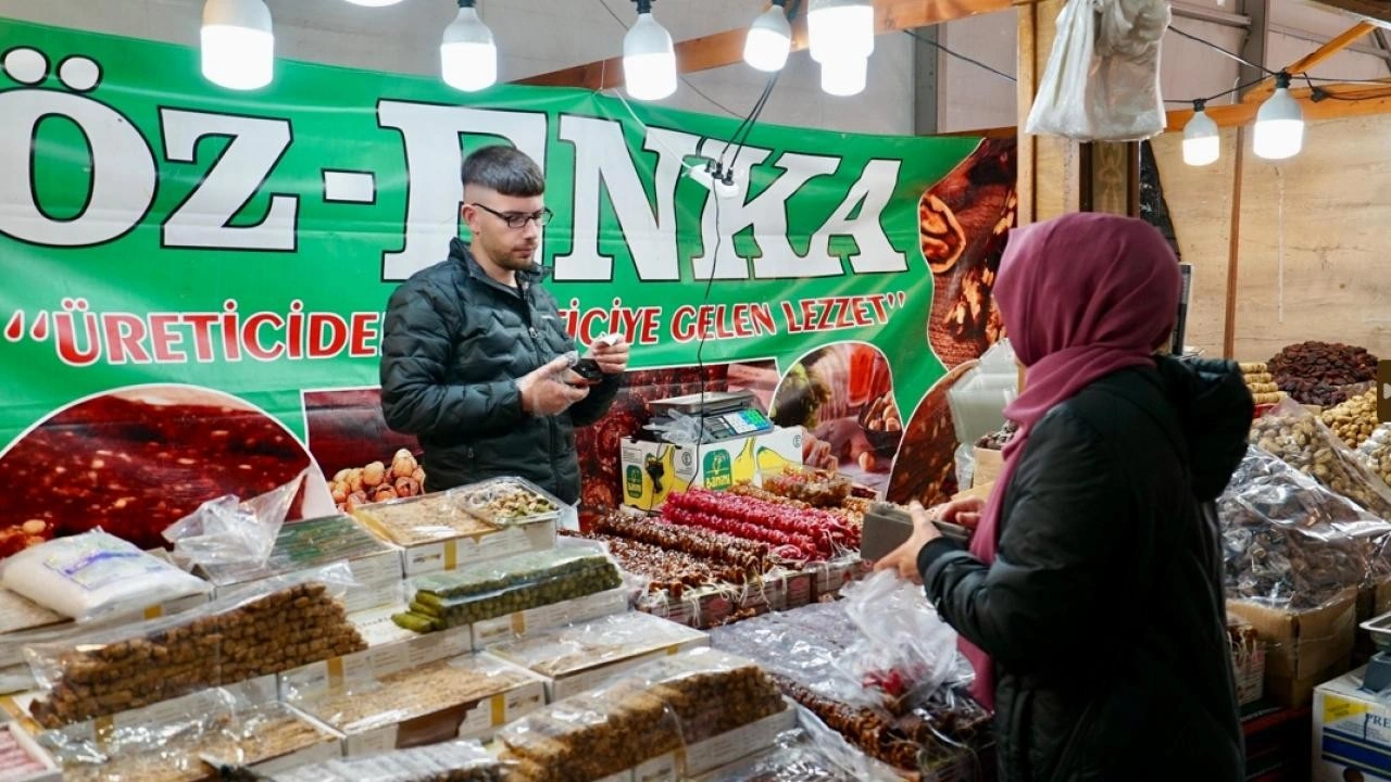 Kağıthane'de Kastamonu tanıtım günleri başladı