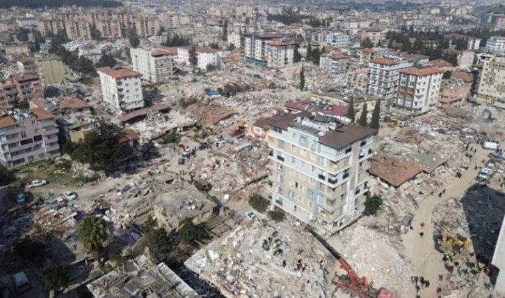 Kahramanmaraş depremi sonrasında kaç müteahhit tutuklandı? Hangi binaların müteahhidi yakalandı?