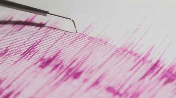 Kahramanmaraş güne depremle başladı AFAD şiddetini duyurdu