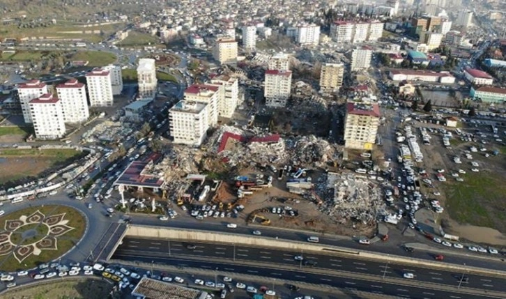 Kahramanmaraş'ta 2 yıkıcı deprem... Uzmanı açıkladı: 'Bekleniyordu...'