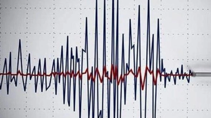 Kahramanmaraş'ta korkutan deprem! AFAD şiddetini açıkladı