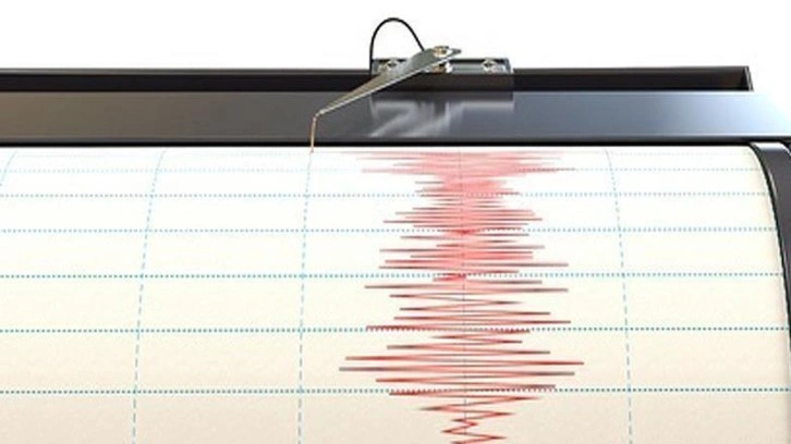 Kahramanmaraş'ta korkutan deprem! Kandilli şiddetini duyurdu