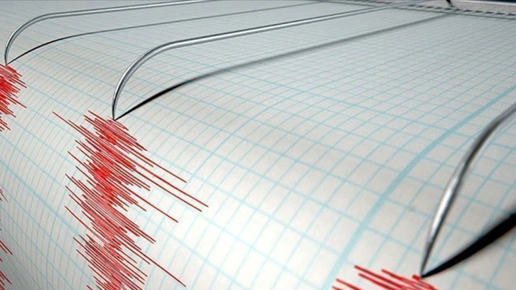 Kahramanmaraş'ta panik yaratan deprem! AFAD'dan açıklama var