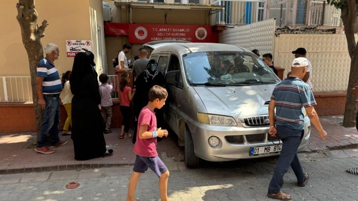 Kahreden tesadüf: İki kardeş iki yıl arayla kanalda boğuldu