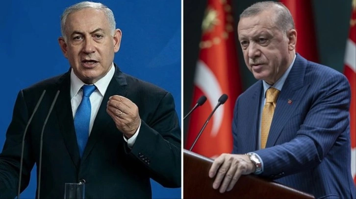 Kalbine pil takılan İsrail Başbakanı Netanyahu'nun Türkiye ziyareti ertelendi