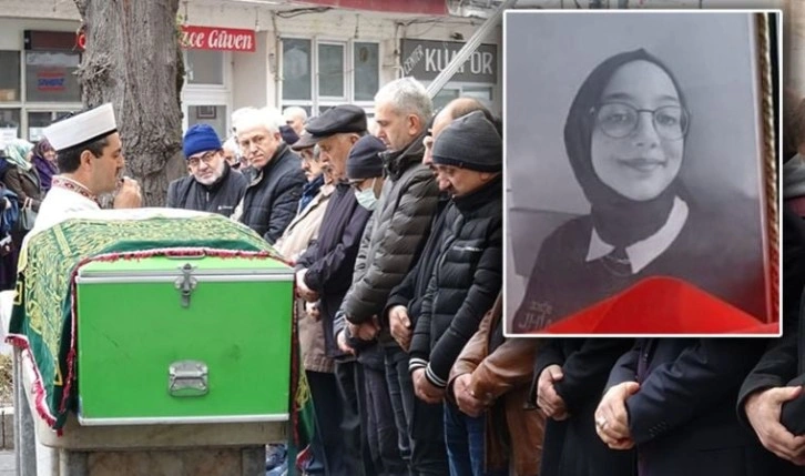 Kalp hastası lise öğrencisi Sueda yaşamını yitirdi