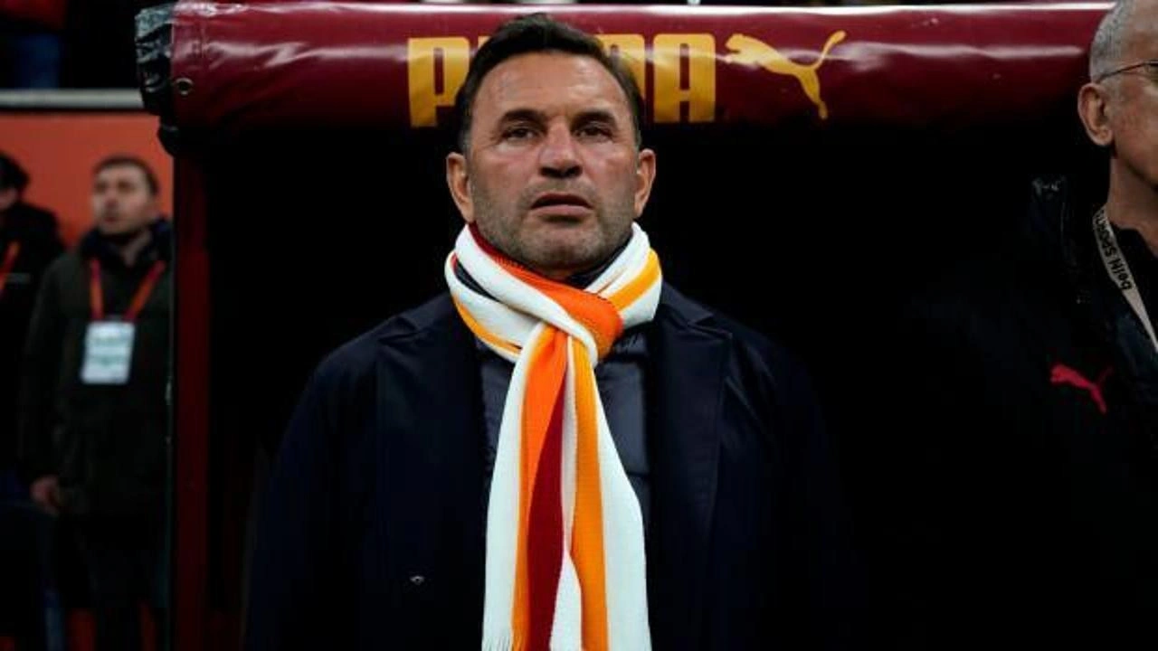 Kamp kadrosu açıklandı! Galatasaray, Hollanda'ya 6 eksikle gidiyor