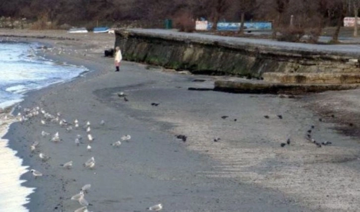 Kandilli Rasathanesi'nden Marmara Denizi'nin 25 metre çekilmesine ilişkin açıklama