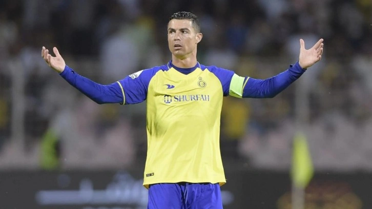 Kapılar kapanmıştı! Ronaldo Şampiyonlar Ligi'ne geri mi dönüyor?