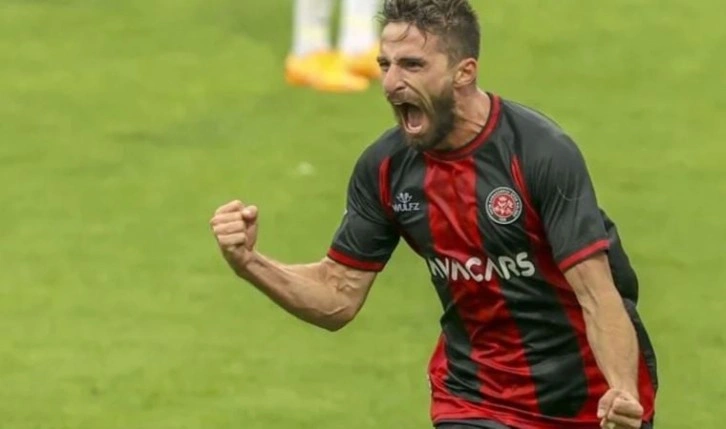 Karagümrük'ten Borini için yalanlama!