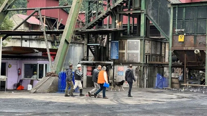 Karakutu emniyette! 41 madencinin hayatını kaybettiği patlama için inceleme