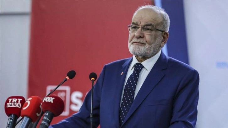 Karamollaoğlu vekilini seçti! Yeni görevlendirme!