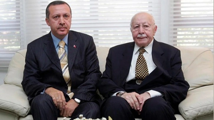 Karamollaoğlu'ndan çarpıcı iddia: Erdoğan 2006'da Erbakan'ın evini kuşattırdı