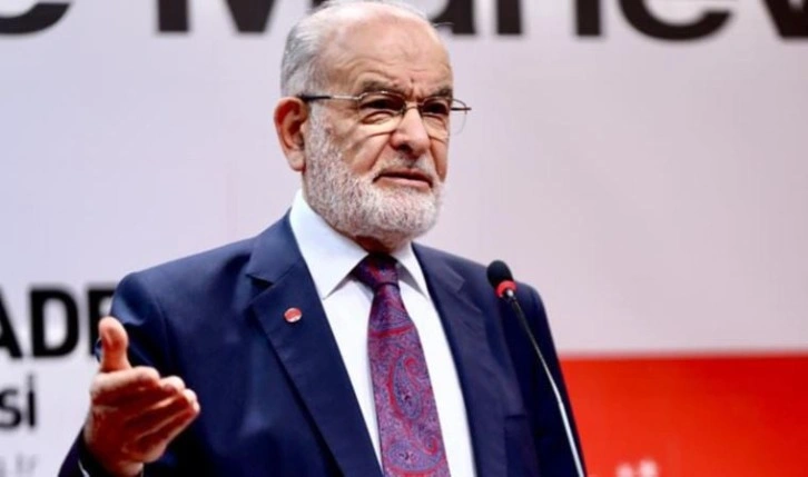 Karamollaoğlu'ndan 'Sisi'yle görüşme' açıklaması: ‘Erdoğan dönüşü’ literatüre gi