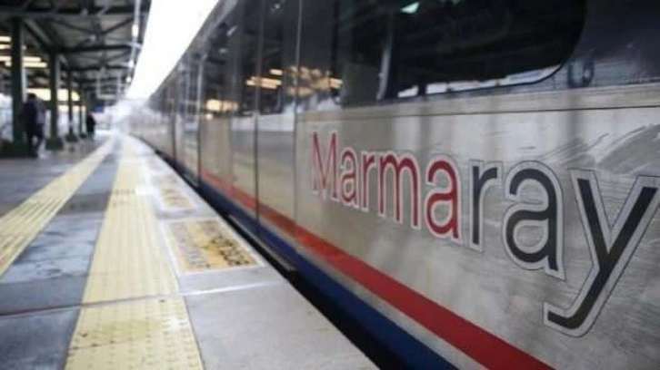 Karar Resmi Gazete'de: Marmaray Başkentray ve İZBAN 1 Ocak'ta ücretsiz