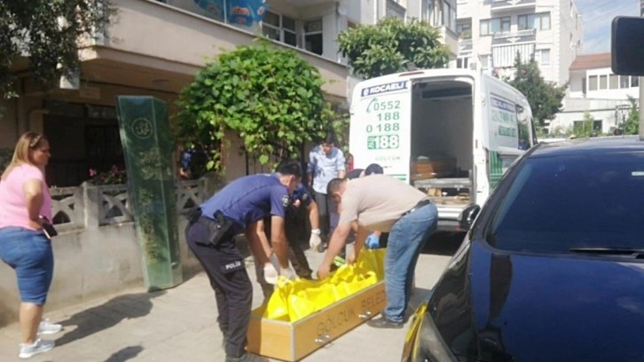 Karısını bıçaklayarak öldürmüştü! Cinayetin nedeni ortaya çıktı