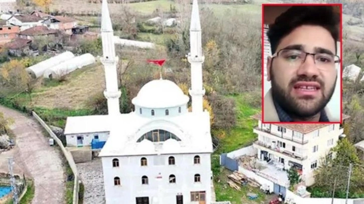 Karısını cami odasında başka kadınla aldattığı söylenen imam sessizliğini bozdu