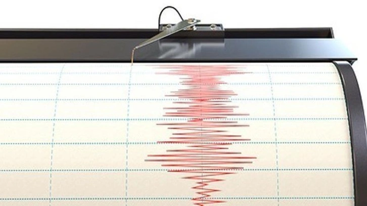 Kars'ta korkutan deprem!