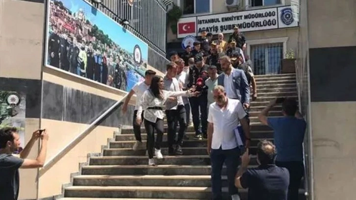 Kartal Cemevi Başkanı'na saldırıda 4 kişi tutuklandı