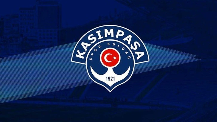 Kasımpaşa, Süper Lig'de yarın Çaykur Rizespor'u ağırlayacak