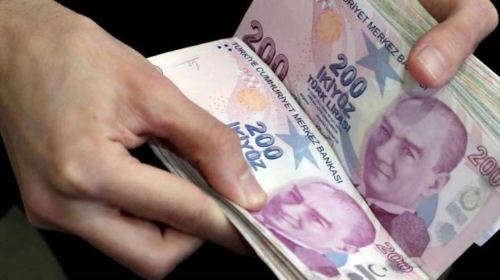 Kastamonu Belediyesi'nde en düşük maaş 12 bin lira oldu