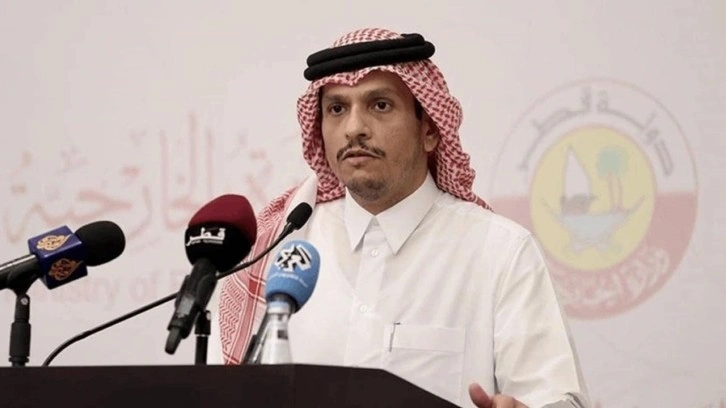 Katar Başbakanı ile Yahudi iş adamlarını buluşturan 'damat'a para yağmuru