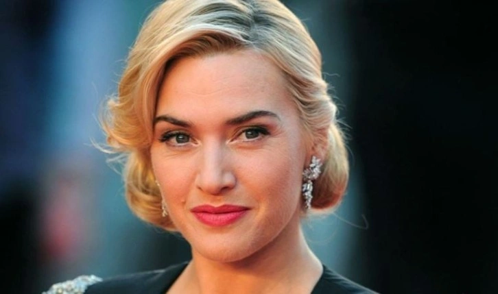 Kate Winslet, o çocuğun çığlıklarına sessiz kalmadı