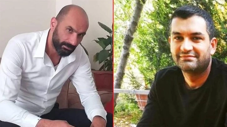 Katil zanlısı kuzen: Tabancayla öldürmediğim için pişmanım