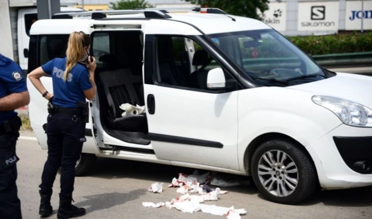 Kavgalı olduğu kişiyi trafikte öldüren sanığa 'iyi hal' indirimiyle 15 yıl hapis