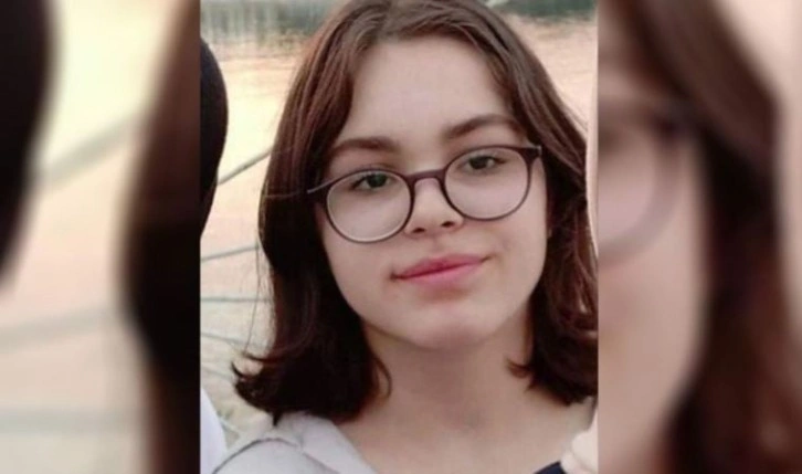 Kayıp Elifnaz'dan sevindiren haber