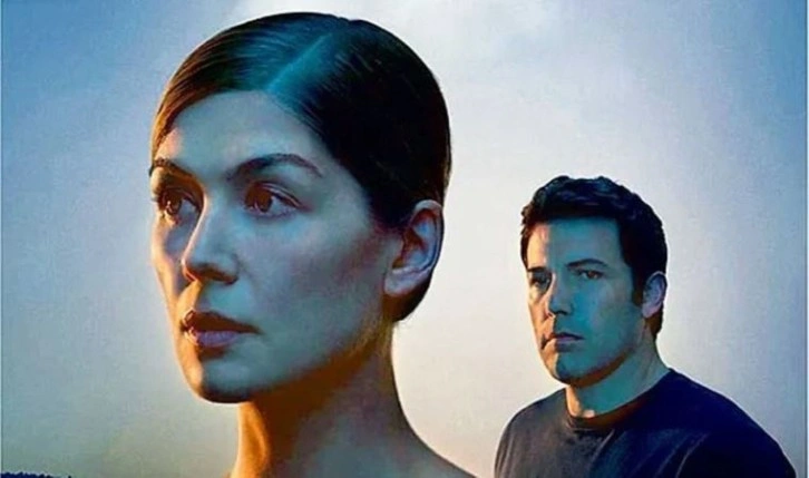 Kayıp Kız (Gone Girl) filminin konusu nedir? Kayıp Kız filminin oyuncuları kimlerdir?