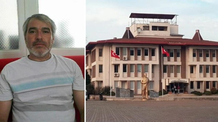 Kaymakamlıkta şüpheli ölüm! Koltuğunda hareketsiz halde bulundu