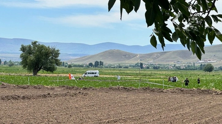 Kayseri Cumhuriyet Başsavcılığı uçak kazasına ilişkin soruşturma başlattı